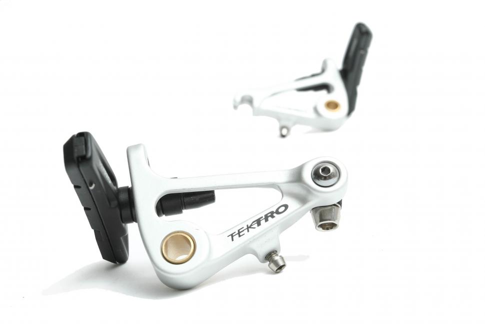 Tektro quartz hot sale brakes